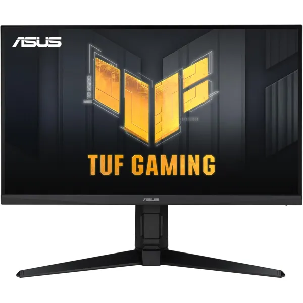 Монитор 27" TUF Gaming VG279QL3A 2xHDMI, DP, MM, IPS, 180Hz, 1ms, sRGB 125%, AdaptiveSync, Pivot, HDR400 Asus (90LM09H0-B01170)