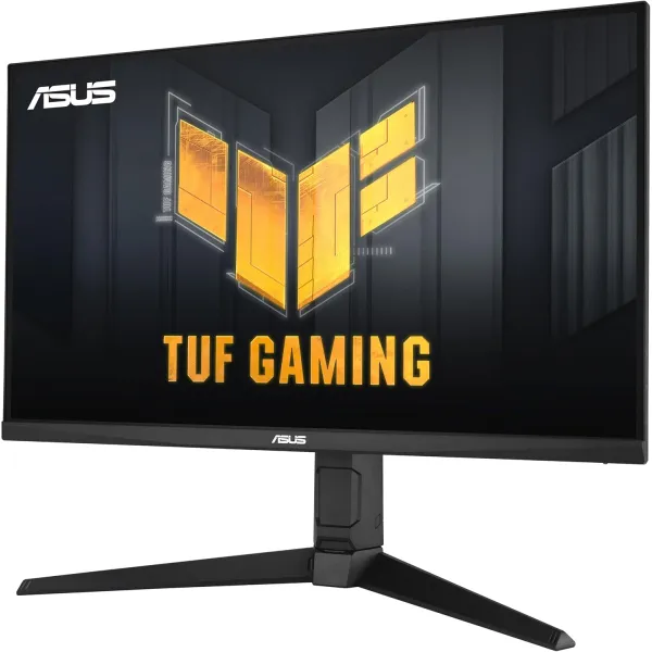 Монитор 27" TUF Gaming VG279QL3A 2xHDMI, DP, MM, IPS, 180Hz, 1ms, sRGB 125%, AdaptiveSync, Pivot, HDR400 Asus (90LM09H0-B01170) - Фото 8