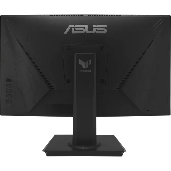 Монитор 23.6" TUF Gaming VG24VQER 2xHDMI, DP, Audio, VA, 180Hz, 1ms, DCI-P3 90%, CURVED, AdaptiveSync Asus (90LM0AF0-B01170) - Фото 4