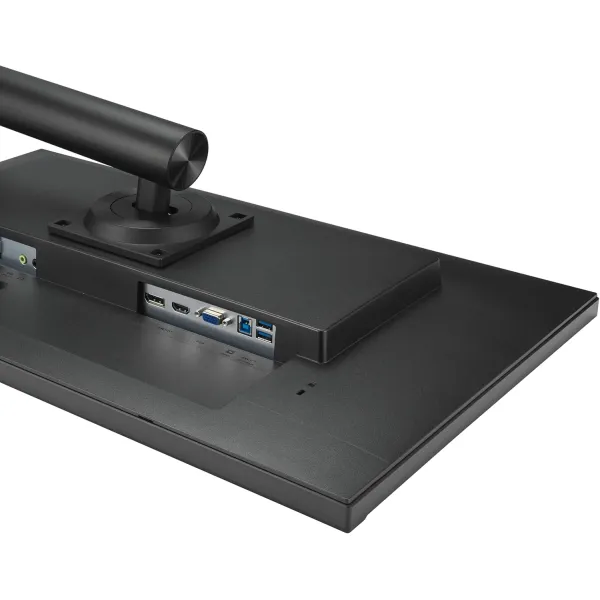 Монитор 23.6" TUF Gaming VG24VQER 2xHDMI, DP, Audio, VA, 180Hz, 1ms, DCI-P3 90%, CURVED, AdaptiveSync Asus (90LM0AF0-B01170) - Фото 5