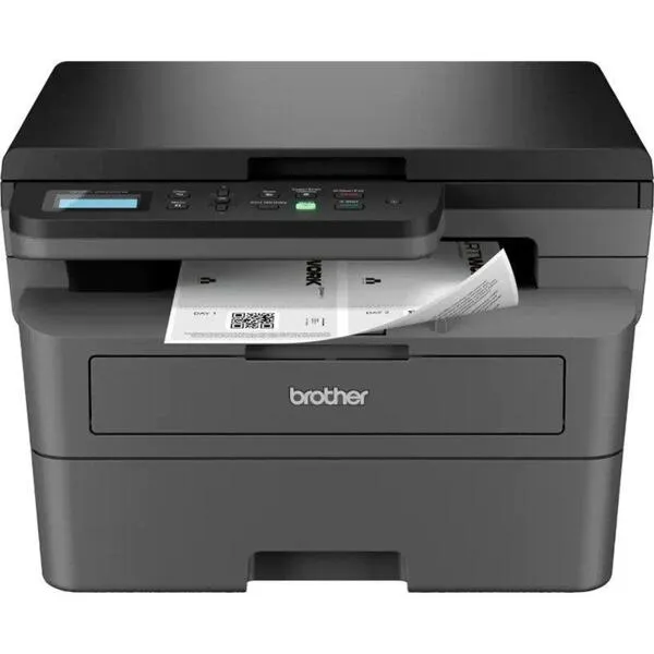 БФП DCP-L2622DW А4 з Wi-Fi Brother (DCPL2622DWYJ1) - Фото 5
