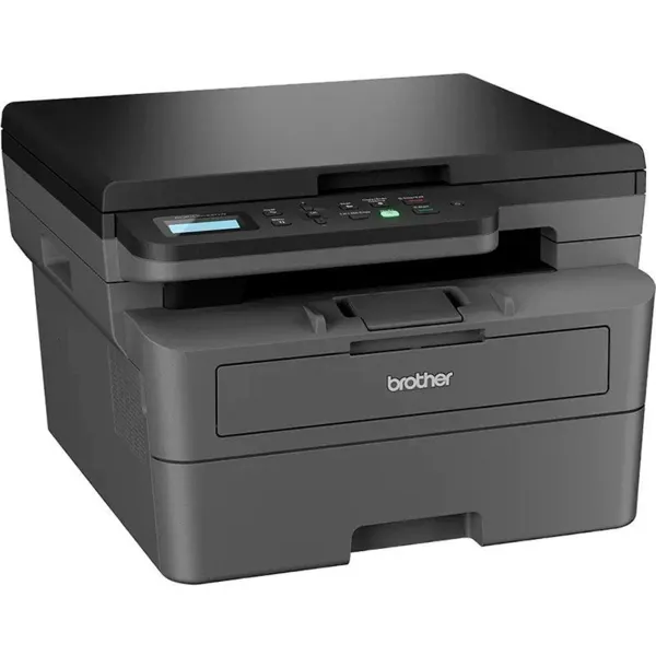 БФП DCP-L2622DW А4 з Wi-Fi Brother (DCPL2622DWYJ1) - Фото 3