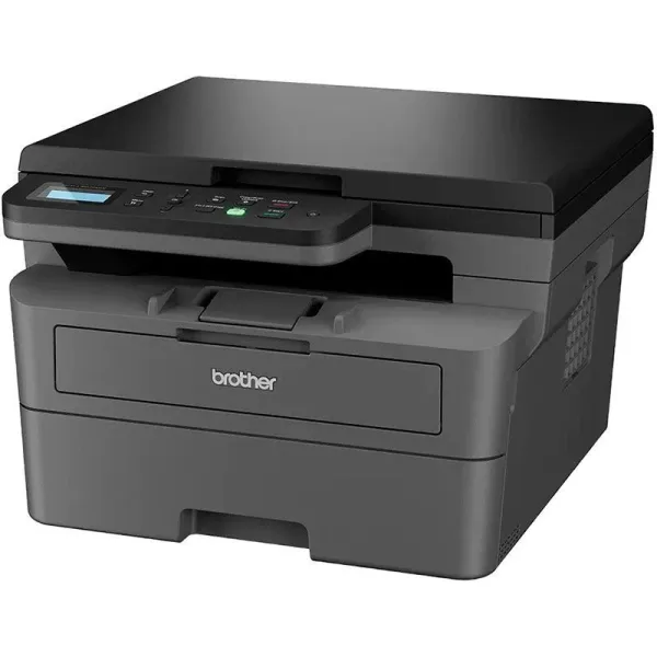 БФП DCP-L2622DW А4 з Wi-Fi Brother (DCPL2622DWYJ1) - Фото 4
