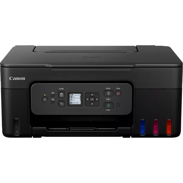 МФУ Pixma G3480 A4 з Wi-Fi Canon (6708C009AA)