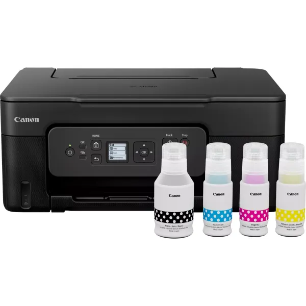 МФУ Pixma G3480 A4 з Wi-Fi Canon (6708C009AA) - Фото 1