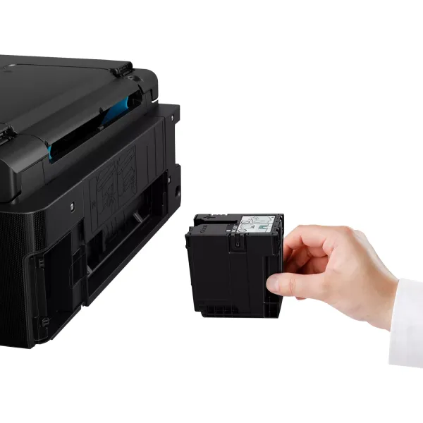 МФУ Pixma G3480 A4 з Wi-Fi Canon (6708C009AA) - Фото 5