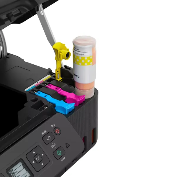 МФУ Pixma G3480 A4 з Wi-Fi Canon (6708C009AA) - Фото 7