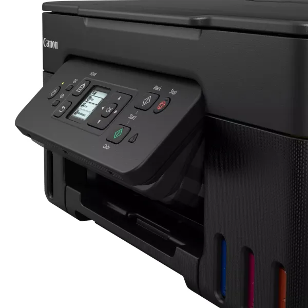 МФУ Pixma G3480 A4 з Wi-Fi Canon (6708C009AA) - Фото 12