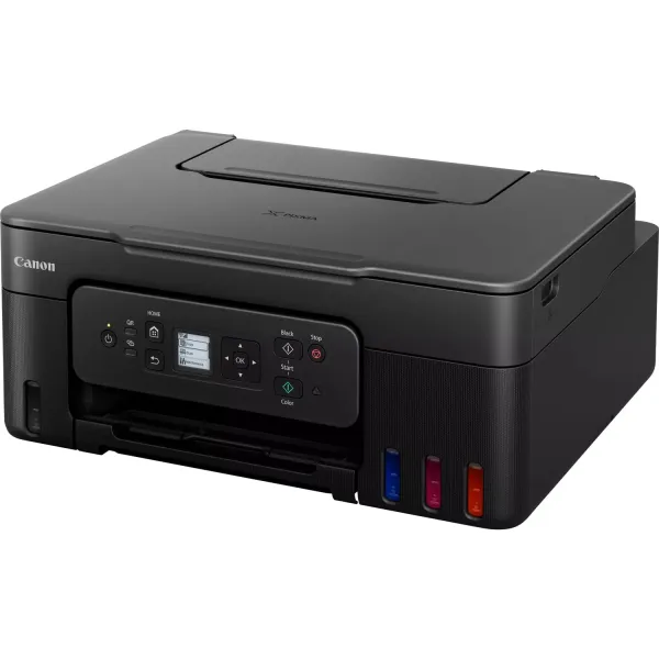 МФУ Pixma G3480 A4 з Wi-Fi Canon (6708C009AA) - Фото 13