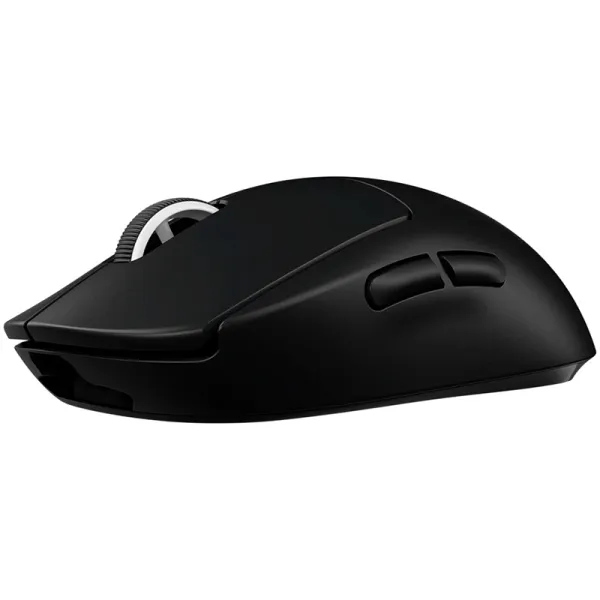 Миша бездротова G Pro X Superlight 2 Lightspeed, чорна Logitech (910-006630) - Фото 10
