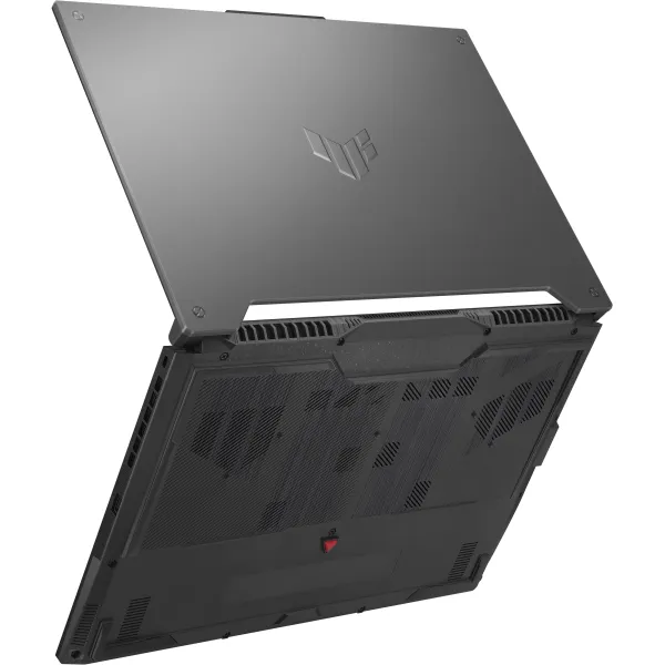 Ноутбук TUF A15 FA507NVR-LP003 15.6" FHD IPS, AMD R7-7435HS, 16GB, F512GB, NVD4060-8, NoOS, Сірий ASUS (90NR0JK5-M007E0) - Фото 2