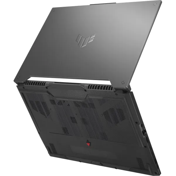 Ноутбук TUF A15 FA507NVR-LP003 15.6" FHD IPS, AMD R7-7435HS, 16GB, F512GB, NVD4060-8, NoOS, Сірий ASUS (90NR0JK5-M007E0) - Фото 3
