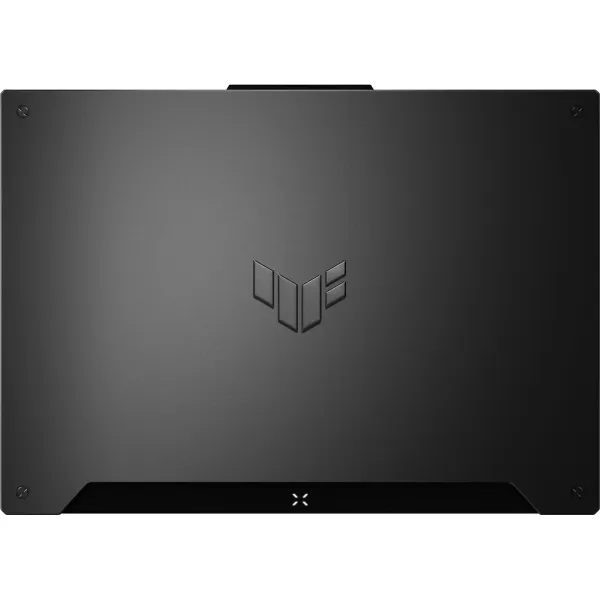 Ноутбук TUF A15 FA507NVR-LP003 15.6" FHD IPS, AMD R7-7435HS, 16GB, F512GB, NVD4060-8, NoOS, Сірий ASUS (90NR0JK5-M007E0) - Фото 5