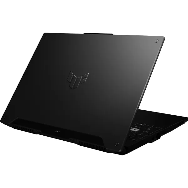 Ноутбук TUF A15 FA507NVR-LP003 15.6" FHD IPS, AMD R7-7435HS, 16GB, F512GB, NVD4060-8, NoOS, Сірий ASUS (90NR0JK5-M007E0) - Фото 6