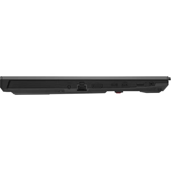 Ноутбук TUF A15 FA507NVR-LP003 15.6" FHD IPS, AMD R7-7435HS, 16GB, F512GB, NVD4060-8, NoOS, Сірий ASUS (90NR0JK5-M007E0) - Фото 10