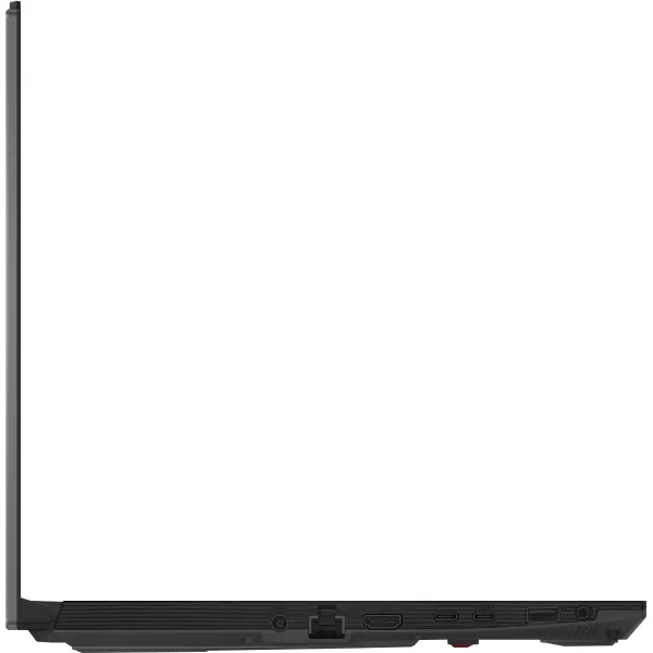 Ноутбук TUF A15 FA507NVR-LP003 15.6" FHD IPS, AMD R7-7435HS, 16GB, F512GB, NVD4060-8, NoOS, Сірий ASUS (90NR0JK5-M007E0) - Фото 11