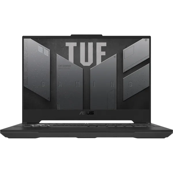Ноутбук TUF A15 FA507NVR-LP003 15.6" FHD IPS, AMD R7-7435HS, 16GB, F512GB, NVD4060-8, NoOS, Сірий ASUS (90NR0JK5-M007E0) - Фото 12