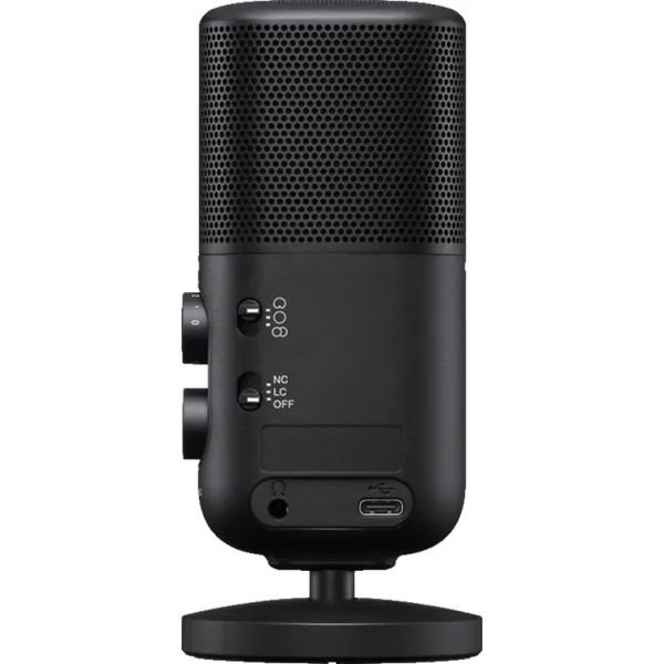 Микрофон беспроводной ECM-S1, чёрный Sony (ECMS1.CE7) - Фото 12