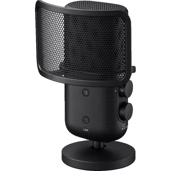 Микрофон беспроводной ECM-S1, чёрный Sony (ECMS1.CE7) - Фото 13
