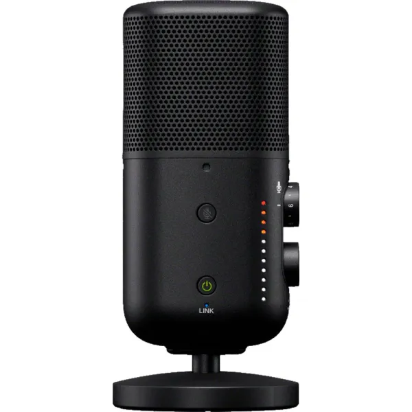 Микрофон беспроводной ECM-S1, чёрный Sony (ECMS1.CE7) - Фото 15