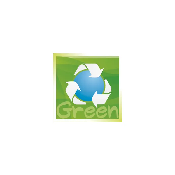 Степлер GREENLOGIC, пластиковий, 25л., (скоби №24/6; 26/6), чорний Maped (MP.353411) - Фото 4