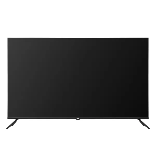 Телевизор 65" LED 4K 60Hz Smart Google TV 2E (2E-65A07K) - Фото 1