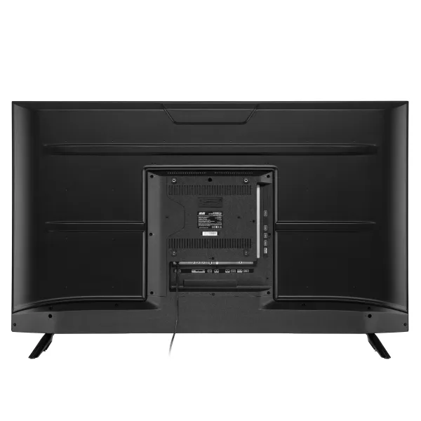 Телевизор 65" LED 4K 60Hz Smart Google TV 2E (2E-65A07K) - Фото 2