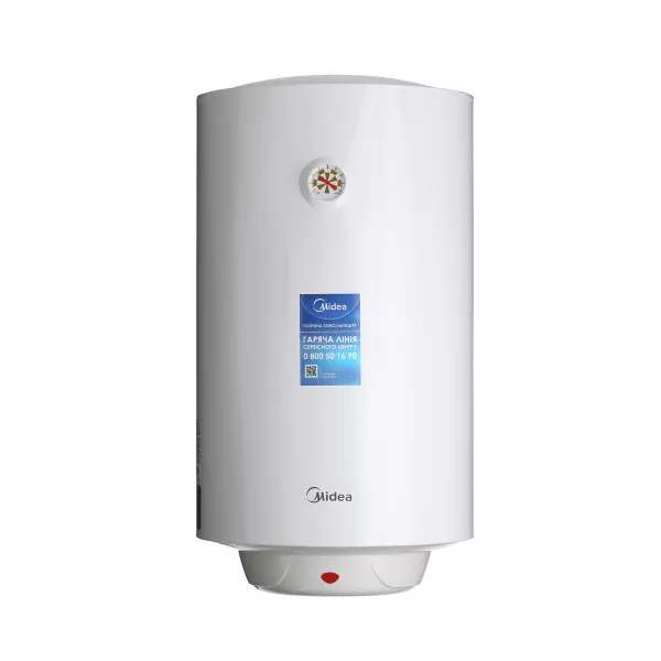 Водонагреватель MIDEA (D80-15F1(D))