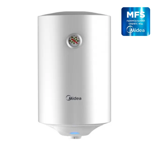 Водонагреватель MIDEA (D30-15F6(W)) - Фото 5