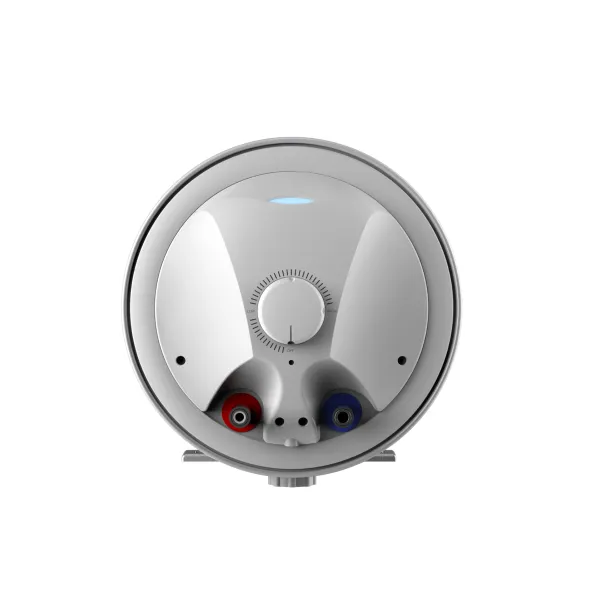 Водонагреватель MIDEA (D50-15F6(W)) - Фото 4