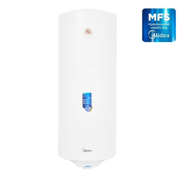 Водонагреватель MIDEA (D100-15F6(W))