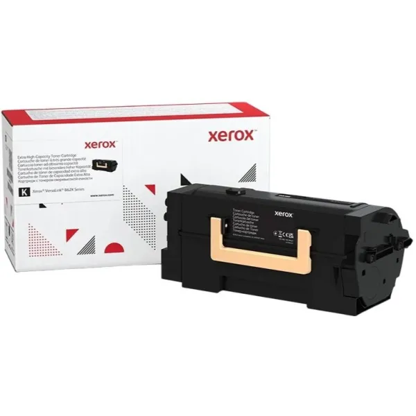 Тонер-картридж B620/B625 Xerox (006R04673)