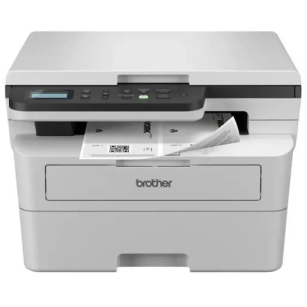 МФУ DCP-B7620DW A4 Brother (DCPB7620DWYJ1) - Фото 7