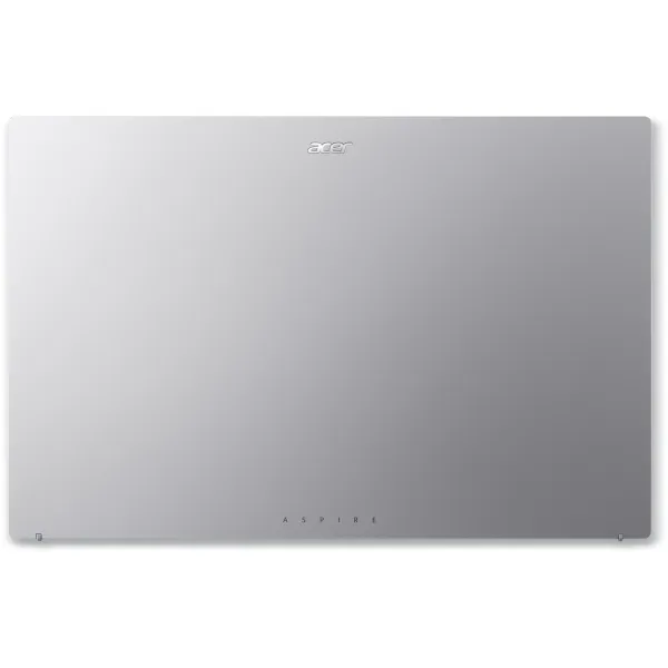 Ноутбук Aspire Go AG15-32P 15.6" FHD, Intel C N150, 8GB, F256GB, UMA, Lin, серебристый Acer (NX.J8XEU.002) - Фото 5
