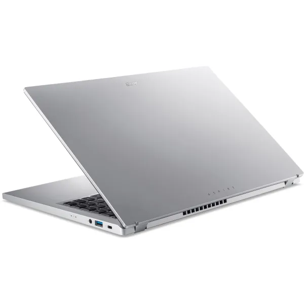 Ноутбук Aspire Go AG15-32P 15.6" FHD, Intel C N150, 8GB, F256GB, UMA, Lin, серебристый Acer (NX.J8XEU.002) - Фото 6