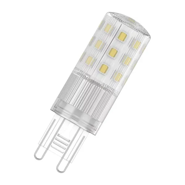 Лампа LED G9 4,9W 806Лм 2700К PIN60 Osram (4058075840522) - Фото 2