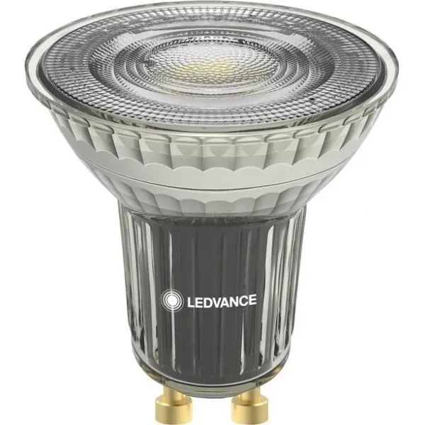 Лампа GU10 8Вт 3000K 750Лм MR16 Ledvance (4099854234941)