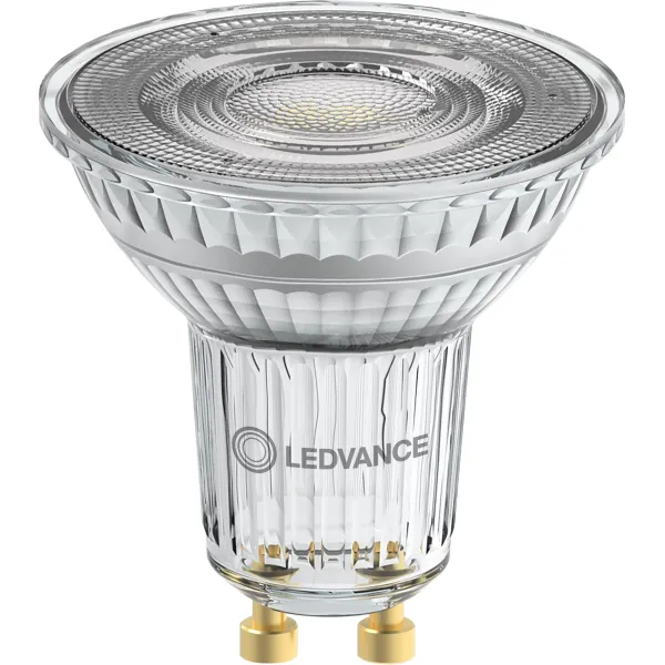 Лампа GU10 7Вт 4000K 700Лм MR16 Ledvance (4099854234965)