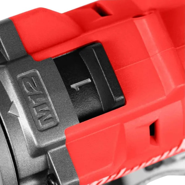 Шуруповерт-дрель аккумуляторная  M12 FPD2-402X 12В 2х4А·час 45Нм 450·1550об·мин ЗП M12 кейс 1.4кг Milwaukee (4933479869) - Фото 11