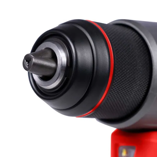 Шуруповерт-дрель аккумуляторная  M12 FPD2-402X 12В 2х4А·час 45Нм 450·1550об·мин ЗП M12 кейс 1.4кг Milwaukee (4933479869) - Фото 13