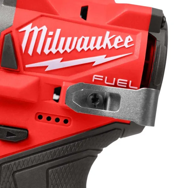 Шуруповерт-дрель аккумуляторная  M12 FPD2-402X 12В 2х4А·час 45Нм 450·1550об·мин ЗП M12 кейс 1.4кг Milwaukee (4933479869) - Фото 15