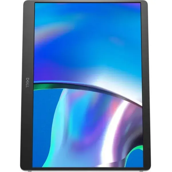 Монитор портативный 14" P1425 2xUSB-C, IPS, 1920x1200, 16:10, sRGB 100% DELL (210-BQTB) - Фото 2