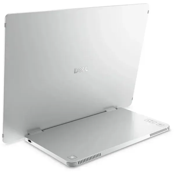 Монитор портативный 14" P1425 2xUSB-C, IPS, 1920x1200, 16:10, sRGB 100% DELL (210-BQTB) - Фото 4