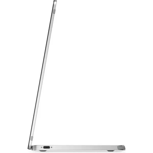 Монитор портативный 14" P1425 2xUSB-C, IPS, 1920x1200, 16:10, sRGB 100% DELL (210-BQTB) - Фото 5