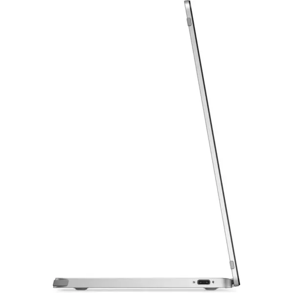 Монитор портативный 14" P1425 2xUSB-C, IPS, 1920x1200, 16:10, sRGB 100% DELL (210-BQTB) - Фото 6