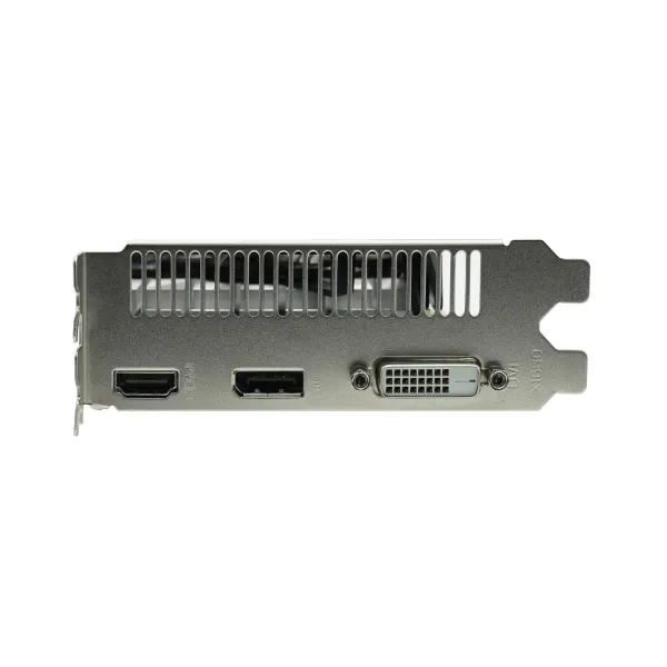 Видеокарта GeForce GTX 1050 Ti 4GB GDDR5 AFOX (AF1050TI-4096D5H5-V6) - Фото 3