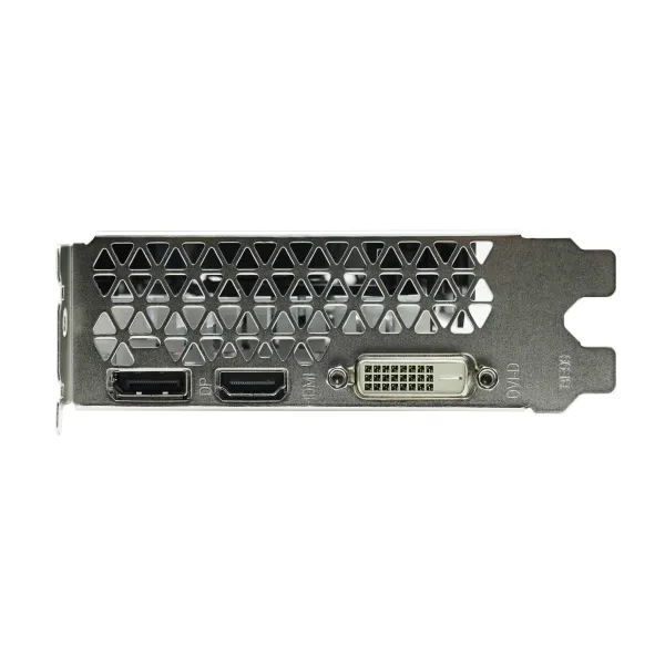 Видеокарта GeForce GTX 1660 Ti 6GB GDDR6 AFOX (AF1660TI-6144D6H1-V4) - Фото 4