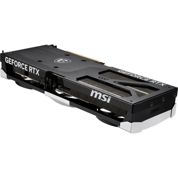 Відеокарта GeForce RTX 5080 16GB GDDR7 VENTUS 3X OC MSI (912-V531-264) - Фото 2