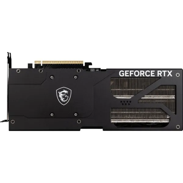Відеокарта GeForce RTX 5080 16GB GDDR7 VENTUS 3X OC MSI (912-V531-264) - Фото 3