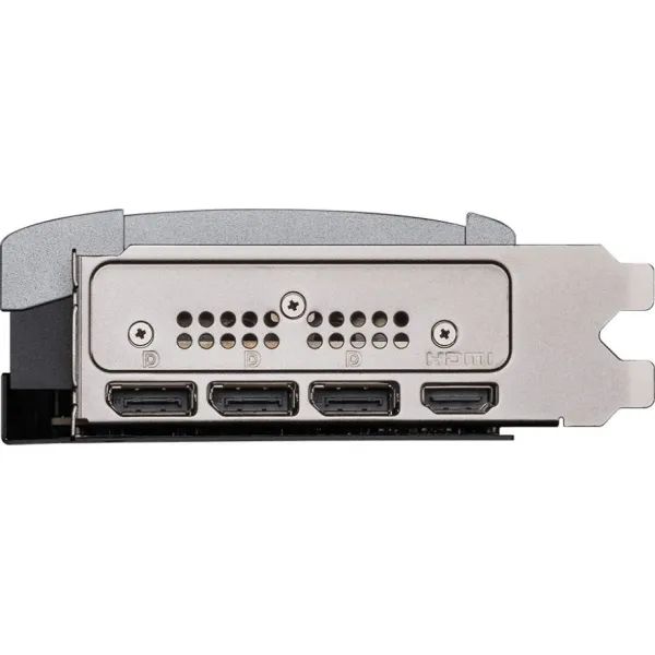 Відеокарта GeForce RTX 5080 16GB GDDR7 VENTUS 3X OC MSI (912-V531-264) - Фото 4